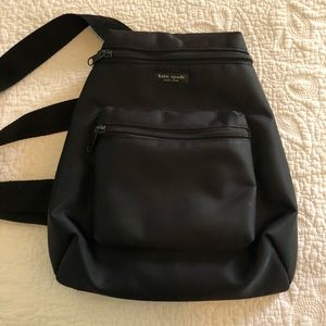 Kate Spade Mini Backpack